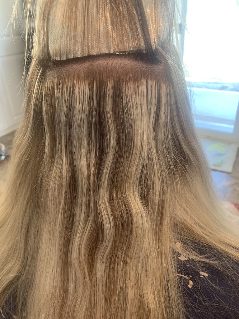 Hairworx Salon 98597