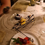 Photo n°3 de l'avis de Fezagatti. fait le 02/06/2023 à 19:37 sur le  Retro à Liscia di Vacca