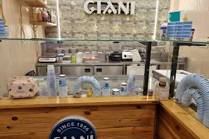 Giani Ice Cream Goa image