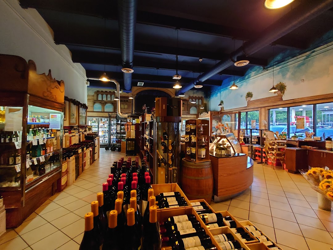 El Carajo International Tapas & Wines