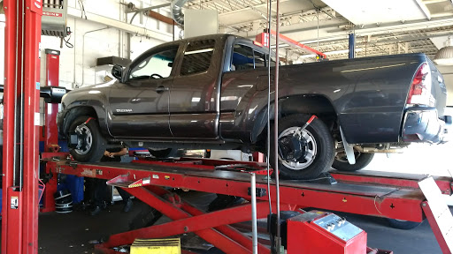 Tire Shop «Firestone Complete Auto Care», reviews and photos, 680 Montauk Hwy, West Babylon, NY 11704, USA