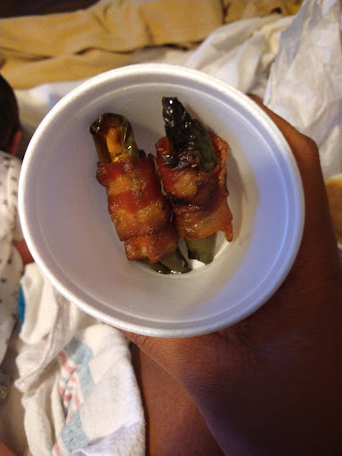 Barbecue Restaurant «4 Rivers Smokehouse», reviews and photos, 9220 Baymeadows Rd, Jacksonville, FL 32256, USA