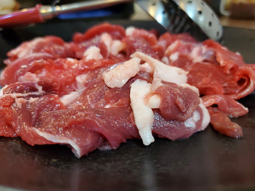 滿福土產羊肉爐（阿蓮總店） 的照片