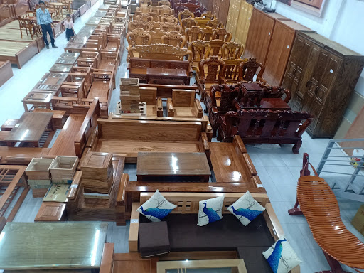 Đồ Gỗ Minh Quốc