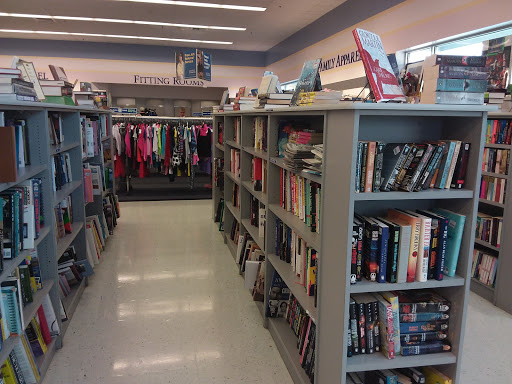 Thrift Store «Goodwill Thrift Store», reviews and photos, 13920 SW Pacific Hwy, Tigard, OR 97223, USA