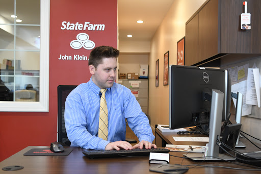 Insurance Agency «John Klein - State Farm Insurance Agent», reviews and photos