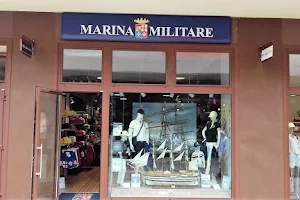 Marina Militare Sportswear - Brugnato image