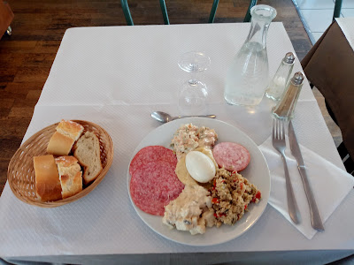Popote et Jaja à La Baule-Escoublac