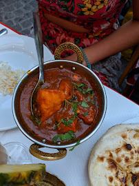 Curry du Restaurant indien Kastoori à Paris - n°7