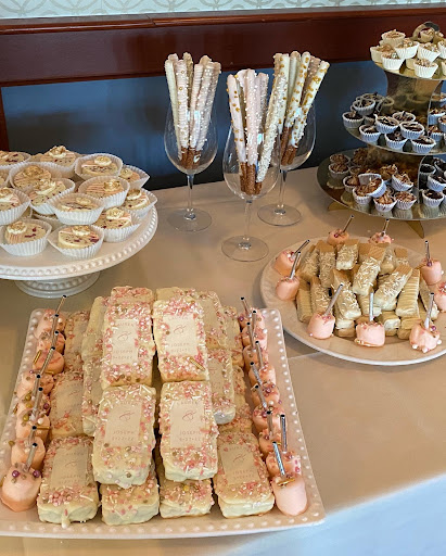 Dessert Shop «Devour Desserts», reviews and photos, 671 Bridgeton Pike, Mantua Township, NJ 08051, USA