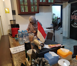 kopi terdekat denpasar photo