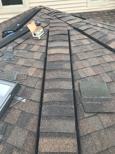 Roofing Contractor «Weather Guard Roofing», reviews and photos, 15040 Melrose, Livonia, MI 48154, USA