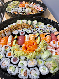 Photos du propriétaire du Restaurant japonais Icki Sushi Sens - n°3