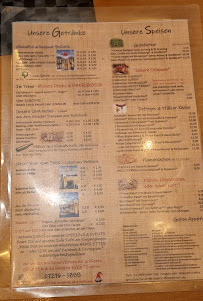 Zum Michel Waldbiergarten & Eventgastro à Landau carte