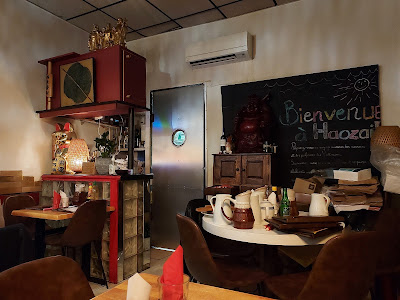 Haozaï Restaurant à Toulouse