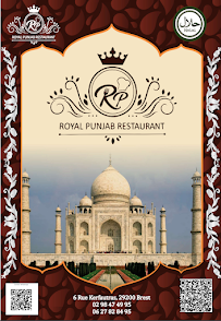 Photos du propriétaire du Restaurant indien ROYAL PUNJAB à Brest - n°16