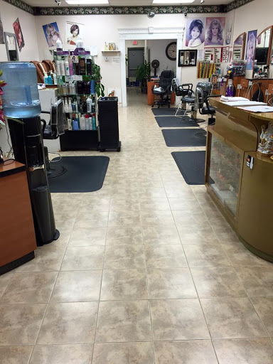 Beauty Salon «Cut & Style Hair Salon», reviews and photos, 5950 State Bridge Rd # 120, Duluth, GA 30097, USA