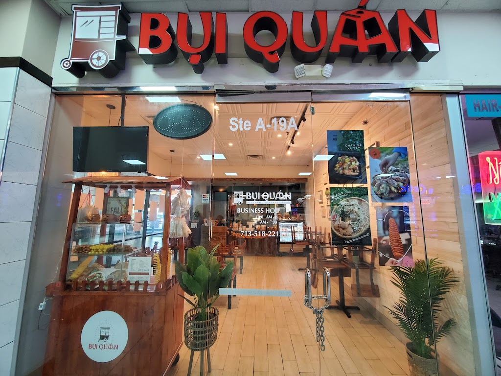 BỤI QUÁN 77072