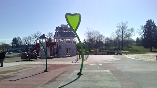 Park «Peggy Baker Park», reviews and photos, 6887 Rte 2858, Crestwood, KY 40014, USA