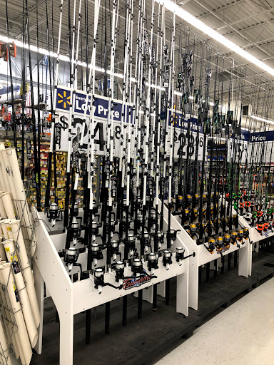 Department Store «Walmart Supercenter», reviews and photos, 748 Beal Pkwy NW, Fort Walton Beach, FL 32547, USA