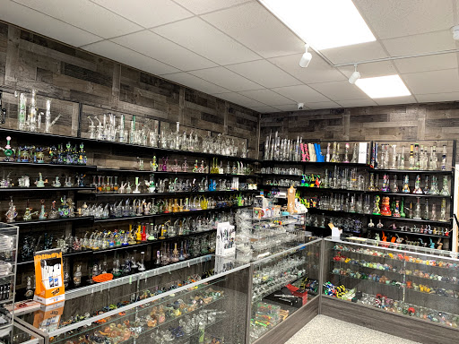 Tobacco Shop «Western Tobacco», reviews and photos, 31234 Warren Rd, Westland, MI 48185, USA