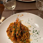 Photo n°1 de l'avis de Axeldran. fait le 31/07/2022 à 21:06 sur le  Cà D'oro alla Vedova à Venice