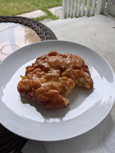 Donut Shop «S H Donuts», reviews and photos, 5313 Manor Rd, Austin, TX 78723, USA