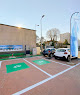 EVBoxv Station de recharge Caluire-et-Cuire