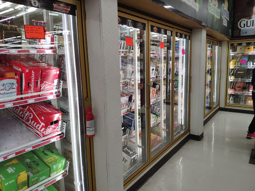 Liquor Store «Yankee Spirits», reviews and photos, 376 Main St, Sturbridge, MA 01566, USA