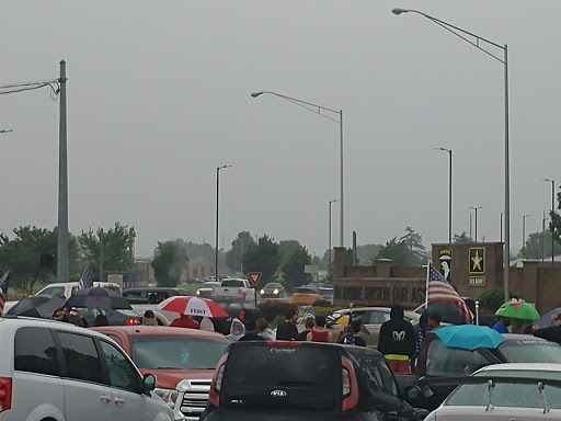 Army & Navy Surplus Shop «US Patriot Tactical», reviews and photos, 16298 Fort Campbell Blvd, Oak Grove, KY 42262, USA