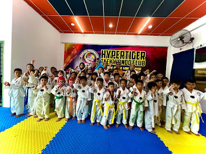 HyperTiger Taekwondo Club