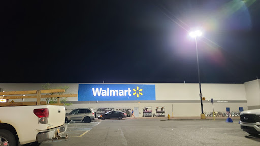 Department Store «Walmart Supercenter», reviews and photos, 2405 Vestal Pkwy E, Vestal, NY 13850, USA