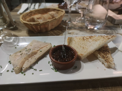 LA RIPAILLE - Restaurant à Pézenas