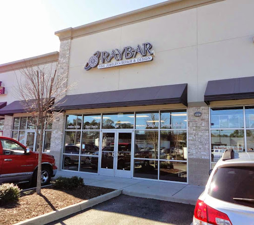 Jeweler «Raybar Fine Jewelry», reviews and photos, 277 N Lynnhaven Rd #109, Virginia Beach, VA 23452, USA