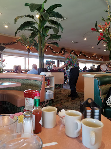 Coffee Shop «Flames Coffee Shop», reviews and photos, 7170 Santa Teresa Blvd, San Jose, CA 95139, USA