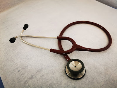 Docteur Mourin Matthieu - Médecin Généraliste à Bourg-la-Reine