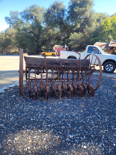 Museum «Angels Camp City Museum», reviews and photos