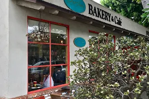 Darshan Bakery & Cafe image