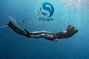 Blue Dream - Apnea Academy Taranto image