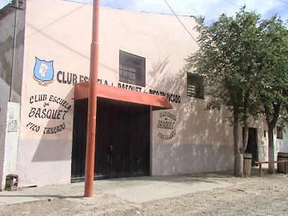 Club Escuela de Basquet de Pico Truncado