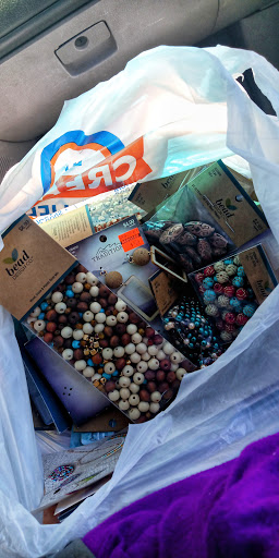 Craft Store «Hobby Lobby», reviews and photos, 12550 Amargosa Rd C, Victorville, CA 92392, USA