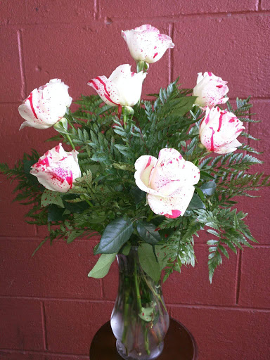 Florist «Kern Park Flower Shoppe», reviews and photos, 6713 SE Holgate Blvd, Portland, OR 97206, USA