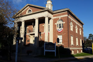 Town of Babylon History Museum at Old Town Hall
