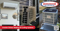 Denommee Plumbing, HVAC & Electric