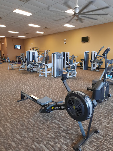 Gym «Anytime Fitness», reviews and photos, 1409 E Main St, Gatesville, TX 76528, USA