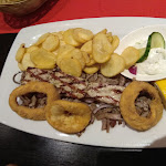 Photo n°1 de l'avis de Laura. fait le 22/01/2019 à 21:05 sur le  Irodion à Schweinfurt