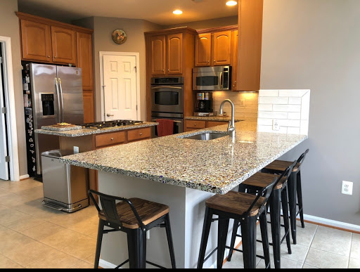 Genesis Home Improvement, 11507 Lucky Hill Rd, Bealeton, VA 22712, USA, 