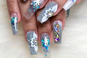 Angel Nails