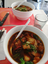 Goveja juha du Restaurant chinois La table du Lamen à Paris - n°17