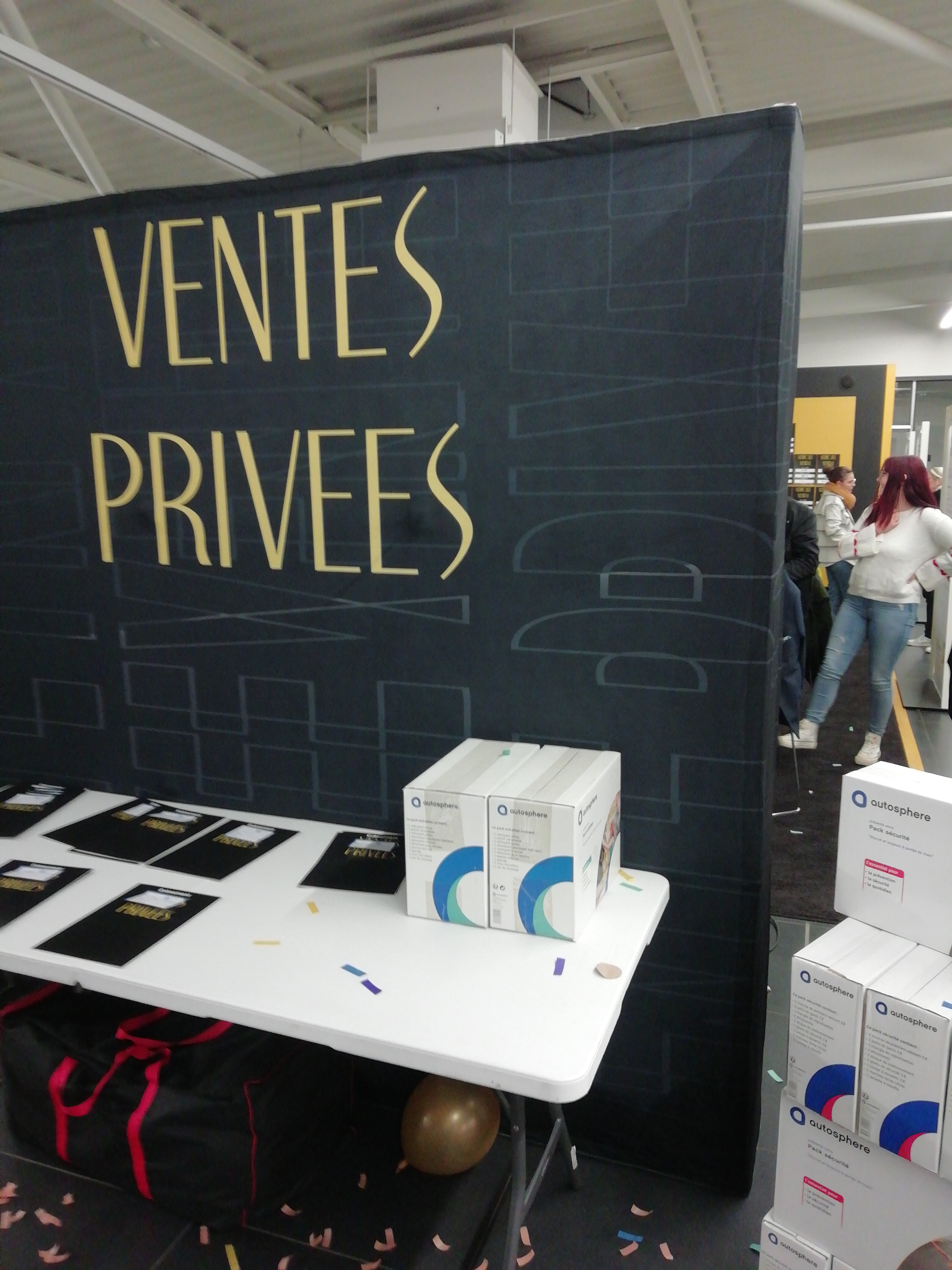 Photo n° 1 de l'avis de Noek.e fait le 29/11/2023 à 16:07